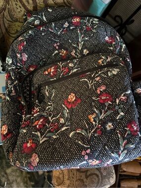 Vera Bradley Backpack